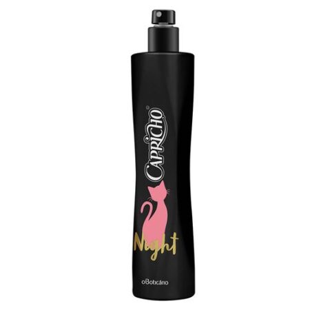 Capricho Day&Night Desodorante Colônia, 50ml cada